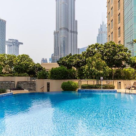 Westminster Standpoint Burj Khalifa Apartment Dubai Exterior photo