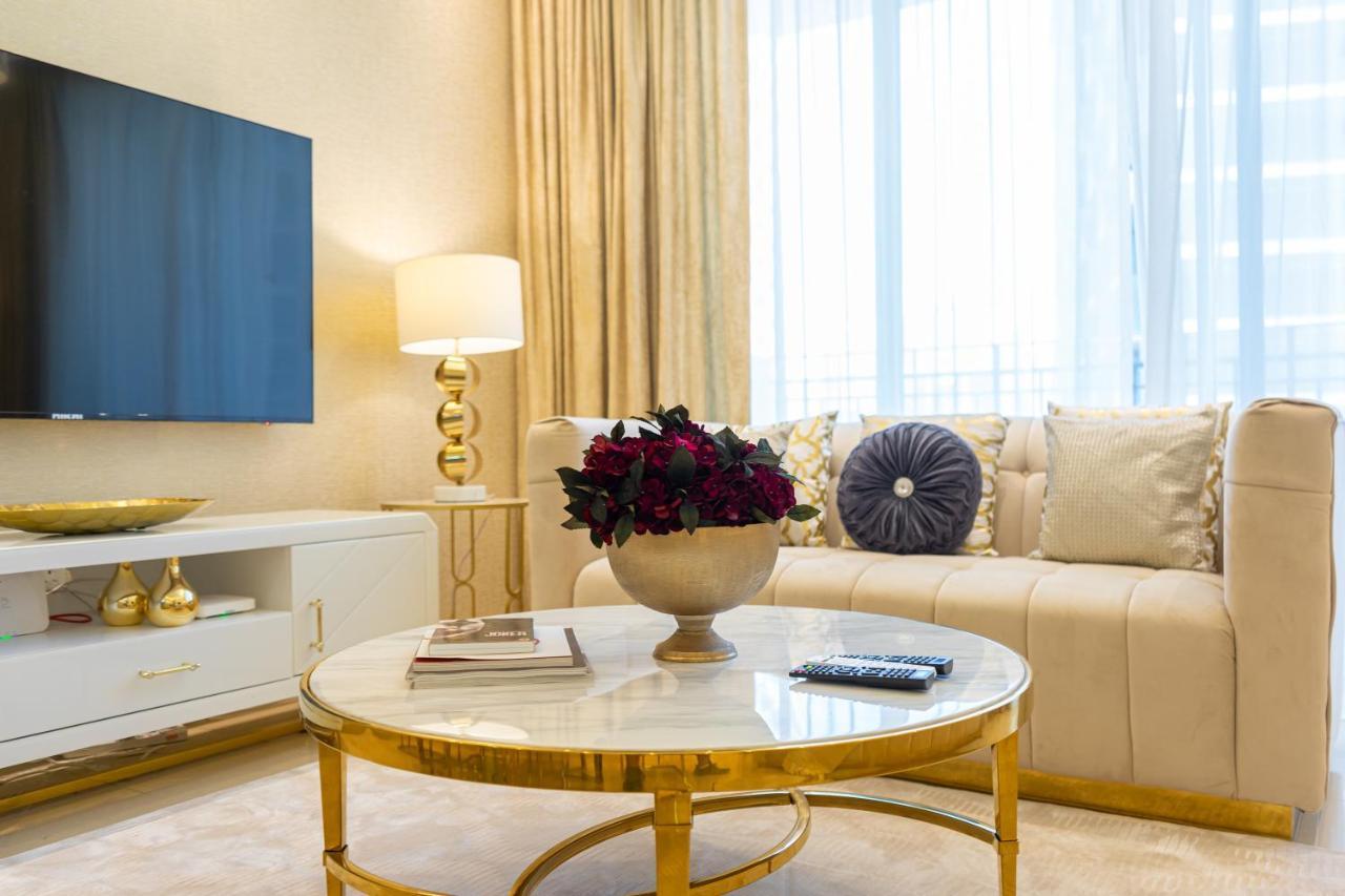 Westminster Standpoint Burj Khalifa Apartment Dubai Exterior photo